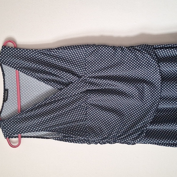 JESSICA Dress - Picture 3 of 6